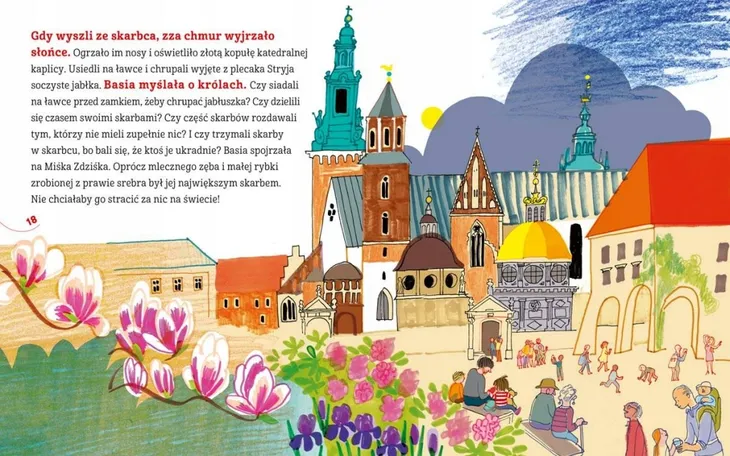 basia-i-skarby-zofia-stanecka-jezyk-polski