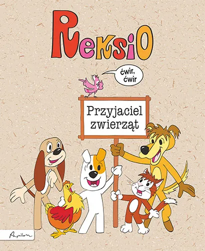 reksio-przyjaciel-zwierzat-bohater-reksio