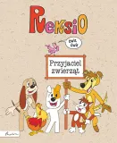 reksio-przyjaciel-zwierzat-bohater-reksio