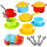 zestaw-naczyn-18el-technok-stan-nowy