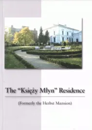 rezydencja-ksiezy-mlyn-w-ang-praca-zbiorowa