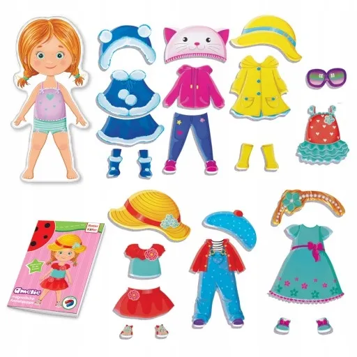 zosia-ubieranka-magnetyczna-marka-roter-kafer