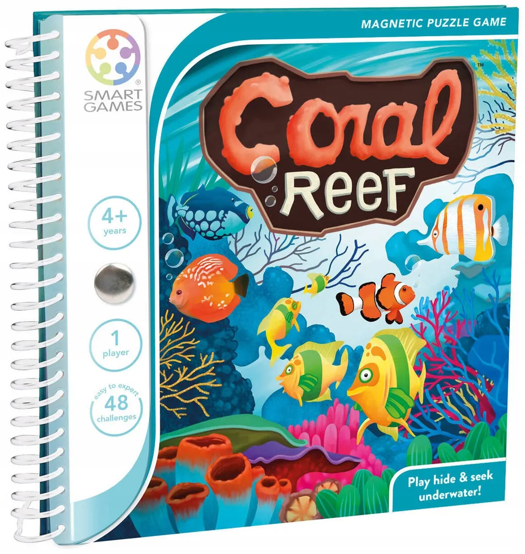 coral-reef-smart-games-iuvi-games