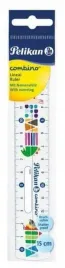 linijka-15cm-combino-pelikan