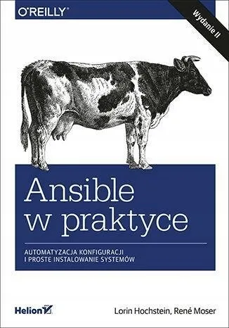 ansible-w-praktyce