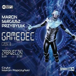 zabaweczki-gamedec-tom-3-audiobook-przybylek