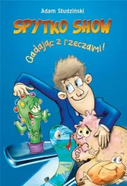 spytko-show-gadajac-z-rzeczami-studzinski-adam