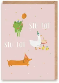kartka-urodzinowa-zwierzaki-k152