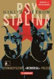 psy-stalina-nikita-pietrow-wydawnictwo-demart