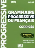 grammaire-progressive-du-francais-avance-corriges