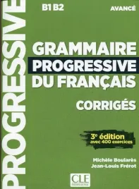 grammaire-progressive-du-francais-avance-corriges