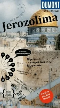 jerozolima-przewodnik-dumont