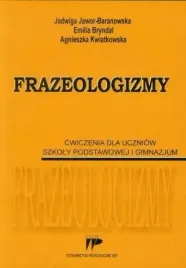jawor-baranowska-frazeologizmy-cwiczenia-dla