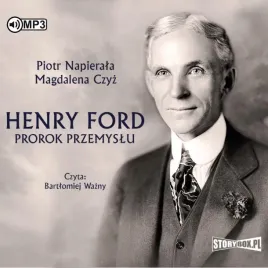 cd-mp3-henry-ford-prorok-przemyslu-piotr