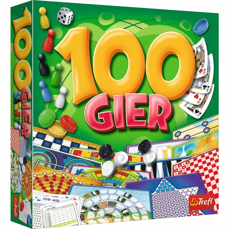 100-gier-trefl