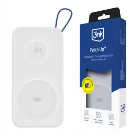 powerbank-3mk-pastelup-10000mah-li-po-225w-usb-a-usb-c-magsafe-qi-bialy