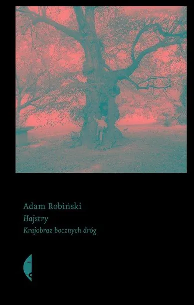 hajstry-w-2-autor-adam-robinski
