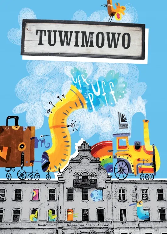 tuwimowo