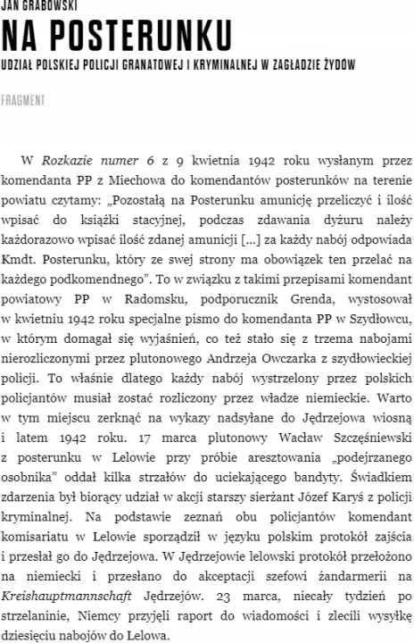 na-posterunku-jan-grabowski