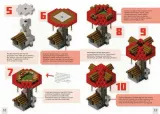 minecraft-kompaktowe-konstrukcje-thomas-mcbrien-wydawnictwo-harper-collins-polska