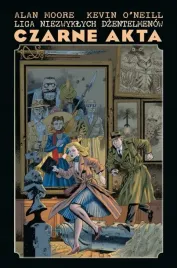 liga-niezwyklych-dzentelmenow-czarne-akta-o-neill