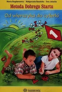 metoda-dobrego-startu-bogdanowicz-rodzaj-cwiczenia-karty-pracy