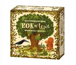 rok-w-lesie-wiewiorka-i-gawron