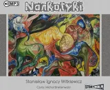 narkotyki-witkiewicz