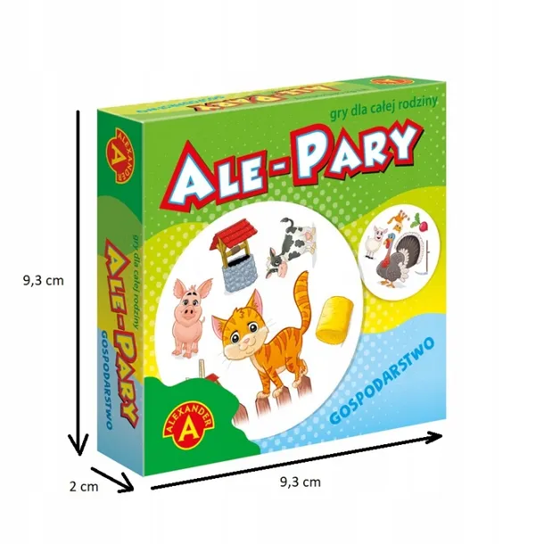 alexander-ale-pary-gospodarstwo-czas-rozgrywki-do-15-minut
