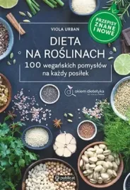 dieta-na-roslinach-100-weganskich-pomyslow-urban