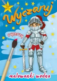 wyczaruj-rycerzy-malowanka-wodna