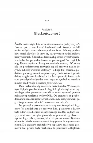 potega-nieskonczonosci-steven-strogatz-wydawnictwo-copernicus-center-press