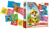 domino-psi-patrol-trefl-01895-waga-z-opakowaniem-0-15-kg