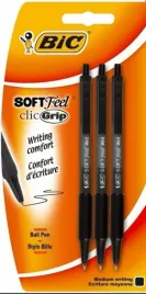 dlugopis-czarny-soft-feel-3-szt-bic