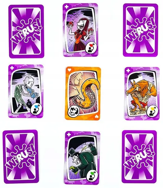 wirus-halloween-dodatek-muduko-rodzaj-dodatek