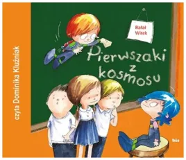 pierwszaki-z-kosmosu-audiobook