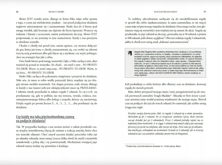 regula-5-sekund-mel-robbins-okladka-miekka-ze-skrzydelkami