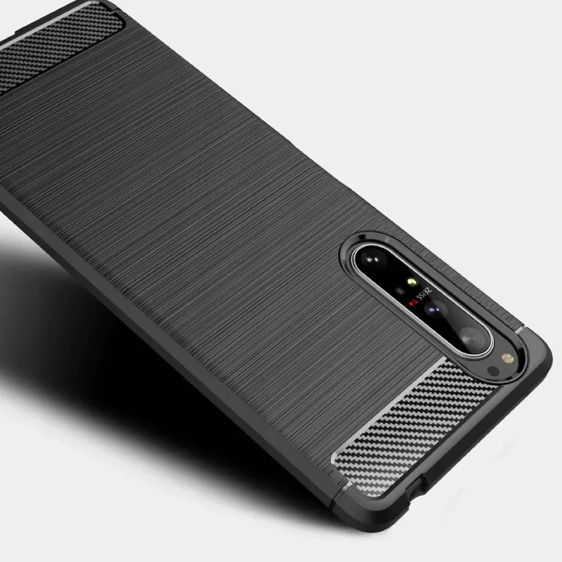 plecki-spacecase-do-sony-xperia-5-ii-czarny-stan-nowy