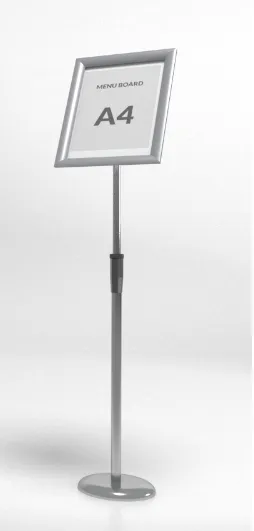 teleskopowy-menu-board-a3-stan-opakowania-oryginalne