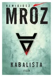 kabalista-remigiusz-mroz