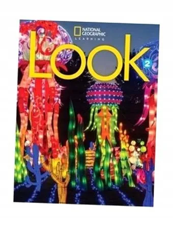 look-a1-level-2-students-book-wydawnictwo-cengage-learning