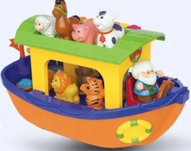 arka-noego-gra-dumel-discovery