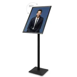 stojak-info-menu-premium-czarny-a2