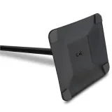 stojak-info-menu-premium-czarny-a2-stan-nowy-waga-z-opakowaniem-5-kg