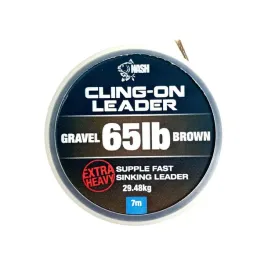 plecionka-nash-cling-on-leader-gravel-65-lb-7-m