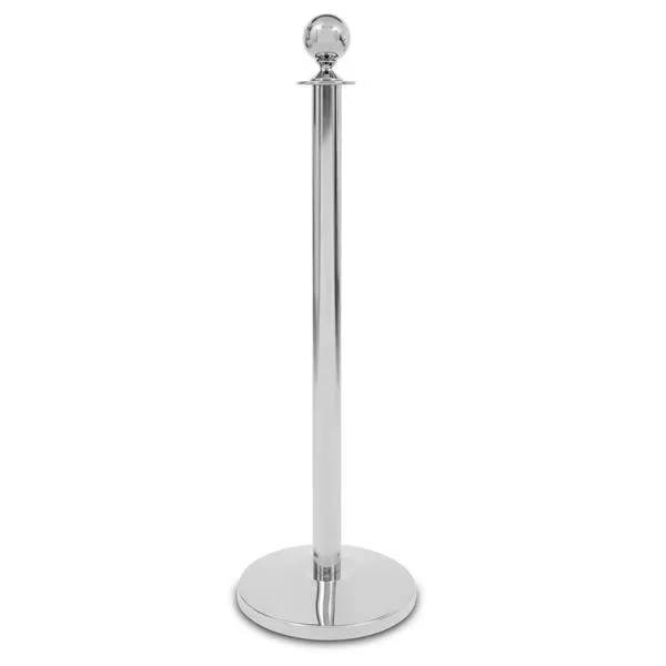 slupek-royal-chrome-stan-nowy