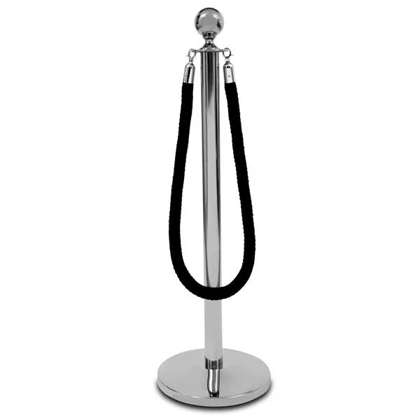 slupek-royal-chrome-stan-nowy
