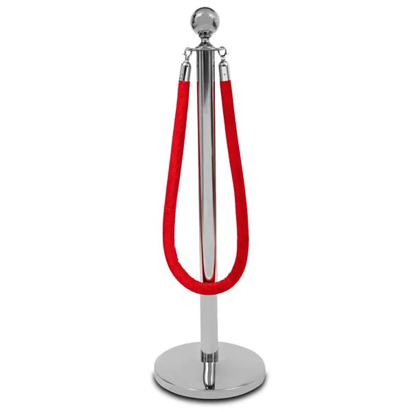 slupek-royal-chrome-stan-nowy
