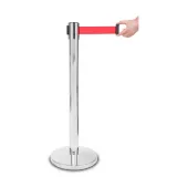slupek-premium-chrome-czerwona-tasma