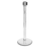 slupek-premium-chrome-czerwona-tasma-stan-nowy